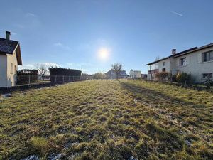 Vente Terrain 1948 m2 à Dolomieu