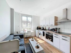 Location Appartement 2 pièces 28 m2 à Clermont-Ferrand
