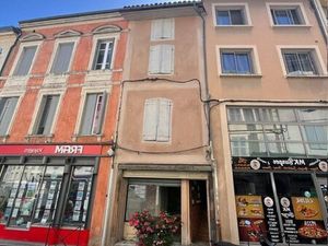 Achat Immeuble ST GAUDENS 31800