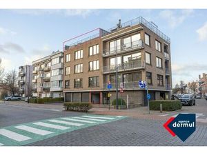 Appartement à vendre à Blauwkasteelstraat 134 Ostende (RBU98868)