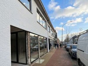 Commercieel te huur in Schilde