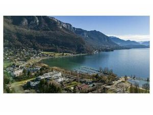 Appartement de luxe de 3 pièces en vente à Annecy  Auvergne-Rhône-Alpes
