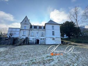 Vente maison 13 pièces 578 m² Seyssel (01420)
