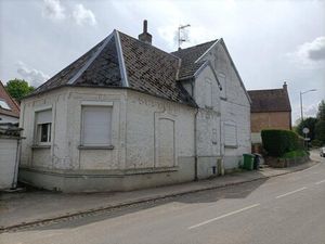 en vente Maison 135 m² – 94 800 € |Ghissignies