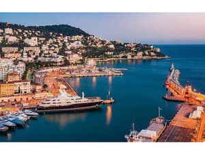 Appartement à vendre Nice