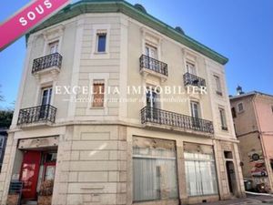 Maison de luxe de 45 pièces en vente à Vizille  Auvergne-Rhône-Alpes