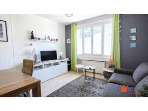 Appartement T4 – 68.87m² – 89 Rte de Vienne  69007 Lyon