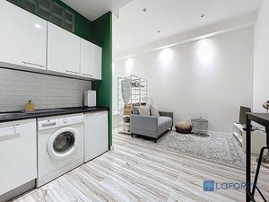 Vieux Nice - Studio à deux pas de la place Rossetti