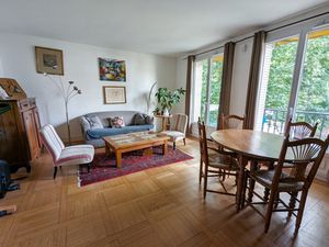 T4 - 85m² - sur parc arboré