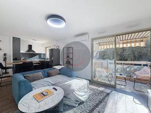 Charmant 2 Pieces Rennove Idealement Situe