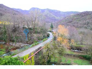 Maison de village 6pièce(s) 2chambre(s) 93 m² Montpezat-sous-Bauzon (07560)