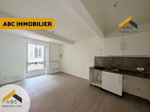 DUPLEX 53 m2 - DEUX CHAMBRES - CENTRE VILLE D’ORANGE