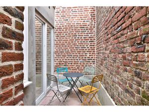 à louer Maison individuelle 92 m² – 1 050 € |Roubaix