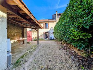 Achat Maison 1 pièce 80m² MARCIAC 32230