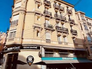 Hyper Centre : Lumineux 4P Bourgeois 78 M2 + Cave