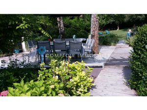 Propriete 10pièce(s) 6chambre(s) 231 m² Charavines (38850)