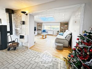 en vente Maison 124 m² – 212 900 € |Guécélard