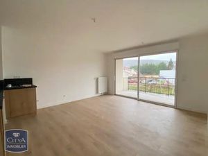 Appartement à louer 3 pièces 58.98 m² - Maromme (76) - 830€