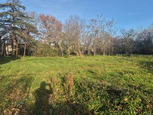 Achat Terrain 3 454m² LEGUEVIN 31490
