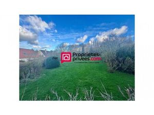 en vente Maison 172 m² – 340 000 € |Boulogne-sur-Mer