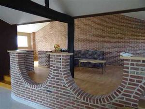 Appartement te huur in Haren met 2 slaapkamers