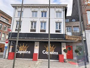 Appartement te huur in Hasselt met 3 slaapkamers