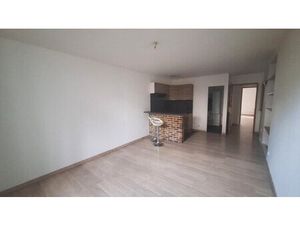 en vente Appartement 48 m² – 58 000 € |Épinal