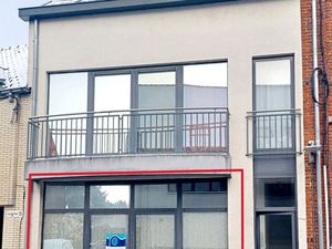 Appartement te huur in Pajottegem met 1 slaapkamer