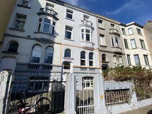 Appartement te huur in Gent met 1 slaapkamer