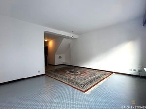 Appartement te huur in Lier met 1 slaapkamer