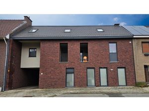 Appartement te huur in Maasmechelen met 2 slaapkamers
