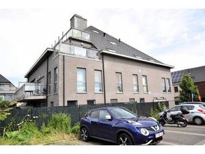 Appartement te huur in Niel met 2 slaapkamers