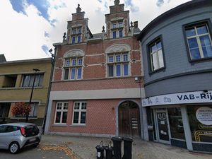 Appartement te huur in Broechem met 1 slaapkamer