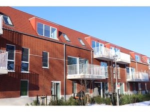 Appartement te huur in Rumst met 1 slaapkamer