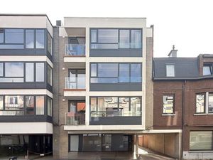 Appartement te huur in Sint-Niklaas met 2 slaapkamers