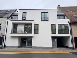 Appartement te huur in Waregem met 1 slaapkamer