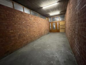 Garage te huur in Mol