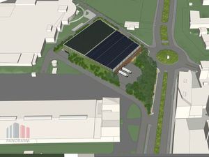 Commercieel te huur in Anderlecht