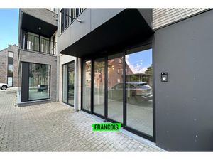 Commercieel te huur in Maldegem