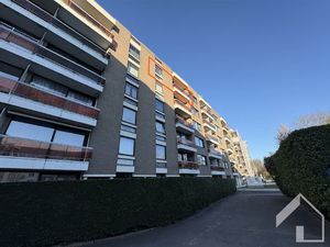 Appartement te huur in Wilrijk met 1 slaapkamer