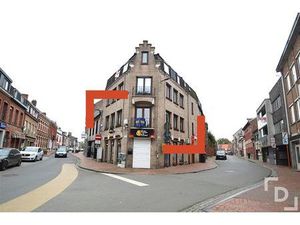 Appartement te huur in Poperinge met 2 slaapkamers