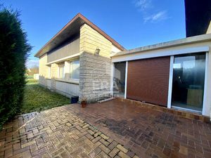 Maison 7 pièces 130 m² à vendre / acheter laon 02000 ? | ERA Immobilier