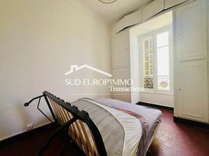 Vente appartement 1 pièce 15 m² Nice (06000)