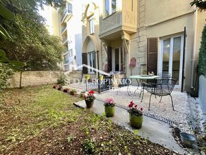 Vente appartement 2 pièces 28 m² Nice (06000)