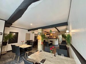 Fonds de commerce: Restauration