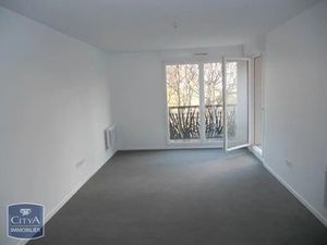 Appartement à louer 2 pièces 43.55 m² - Sartrouville (78) - 1 050€