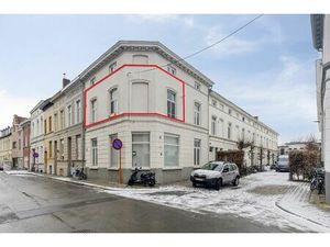 Studio à vendre à Karperstraat 150 Gand (RBU98132)