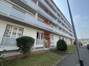 Achat Appartement 3 pièces 56m² CLERMONT FERRAND 63000