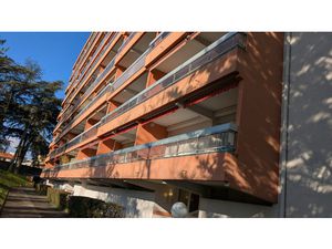 Achat Appartement 2 pièces 50m² VILLEFRANCHE SUR SAONE 69400