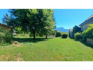 Achat Terrain 886m²